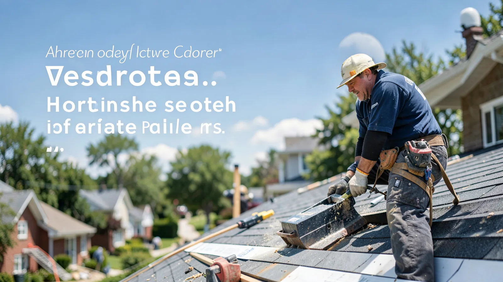 Roof Replacement in Scribner, NE near me